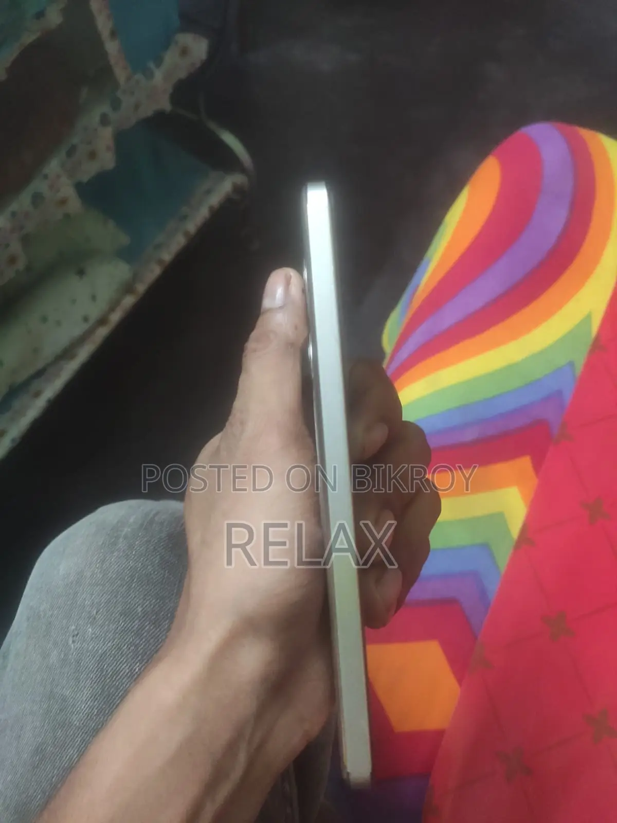 Xiaomi Poco F6 256 GB Graphite
