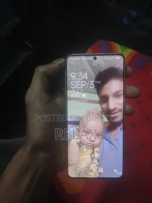 Xiaomi Poco F6 256 GB Graphite
