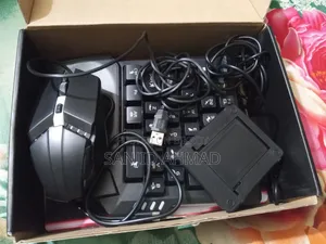 4 in 1 Mobile Game Combo Pack