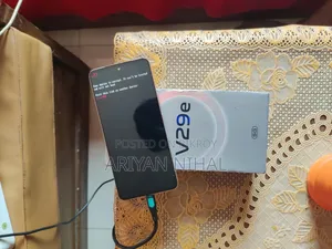 Vivo V29e 5G 256 GB Rose Gold