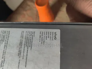 Vivo V29e 5G 256 GB Rose Gold