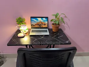 Table and Chair for Sale
