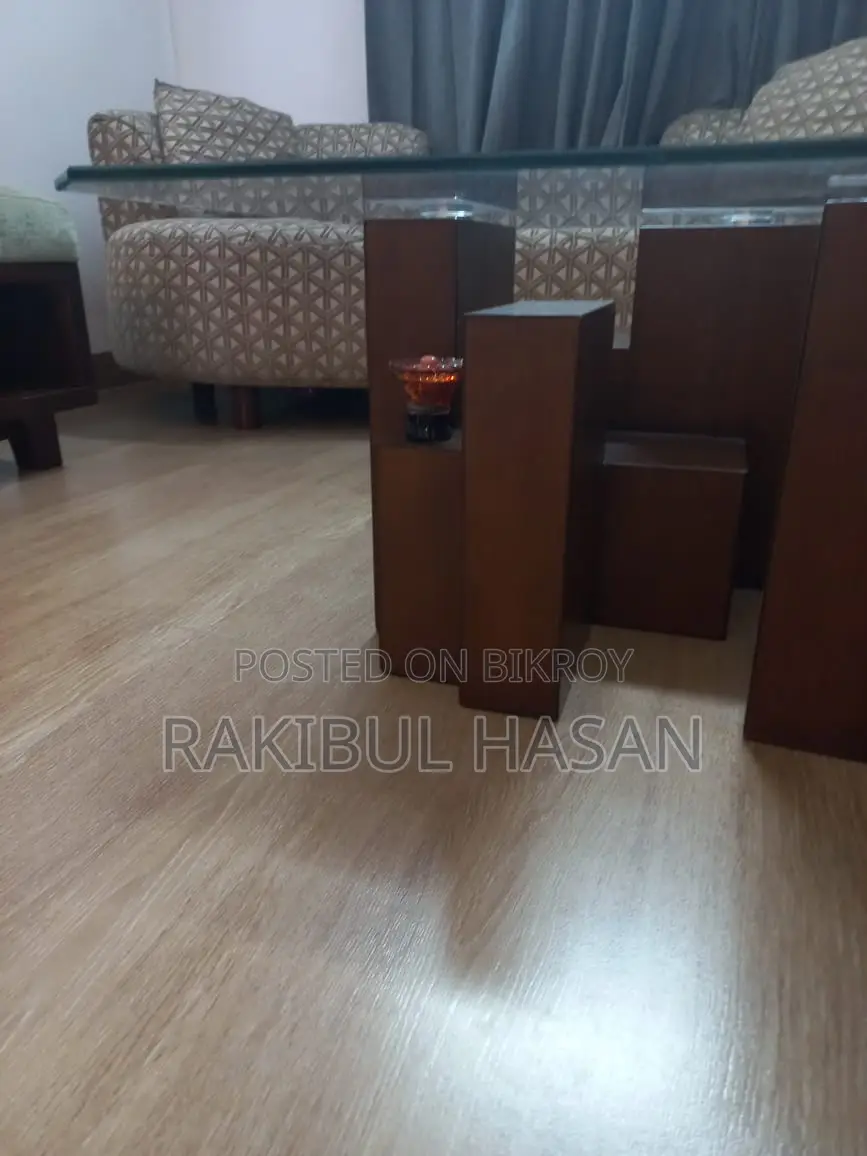 Drawing Room Table