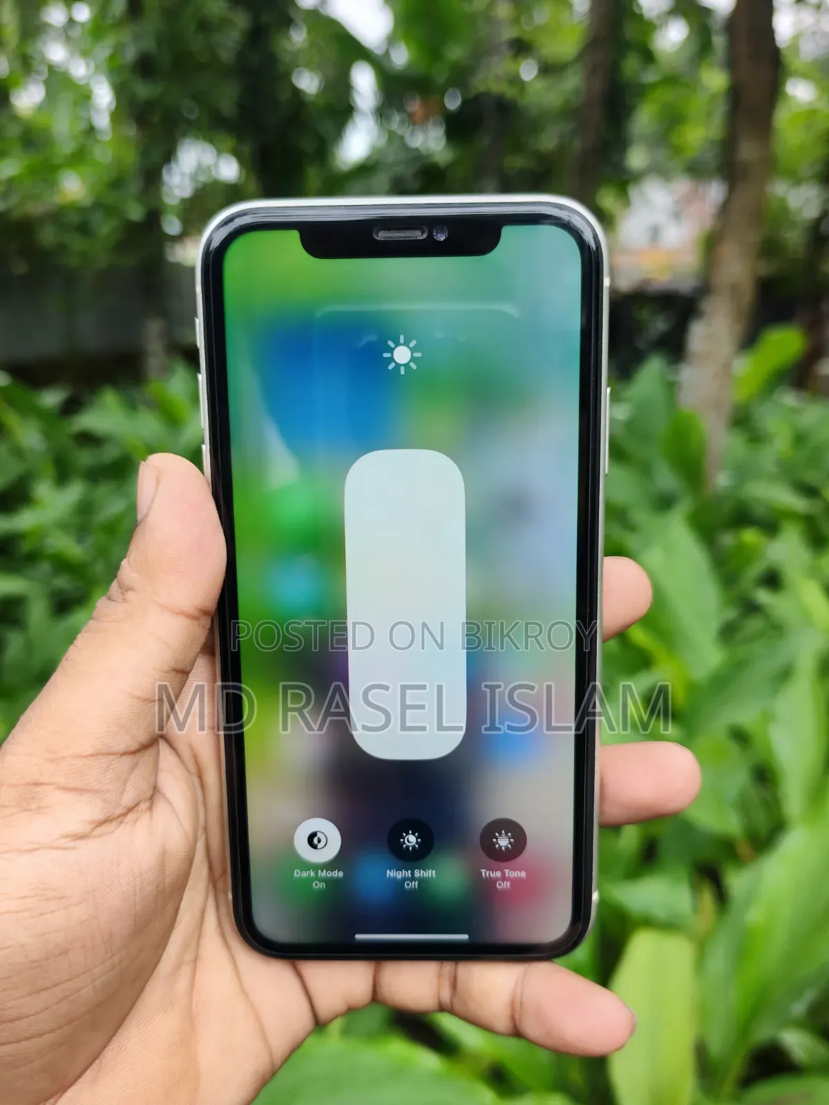 Apple iPhone 11 128 GB White