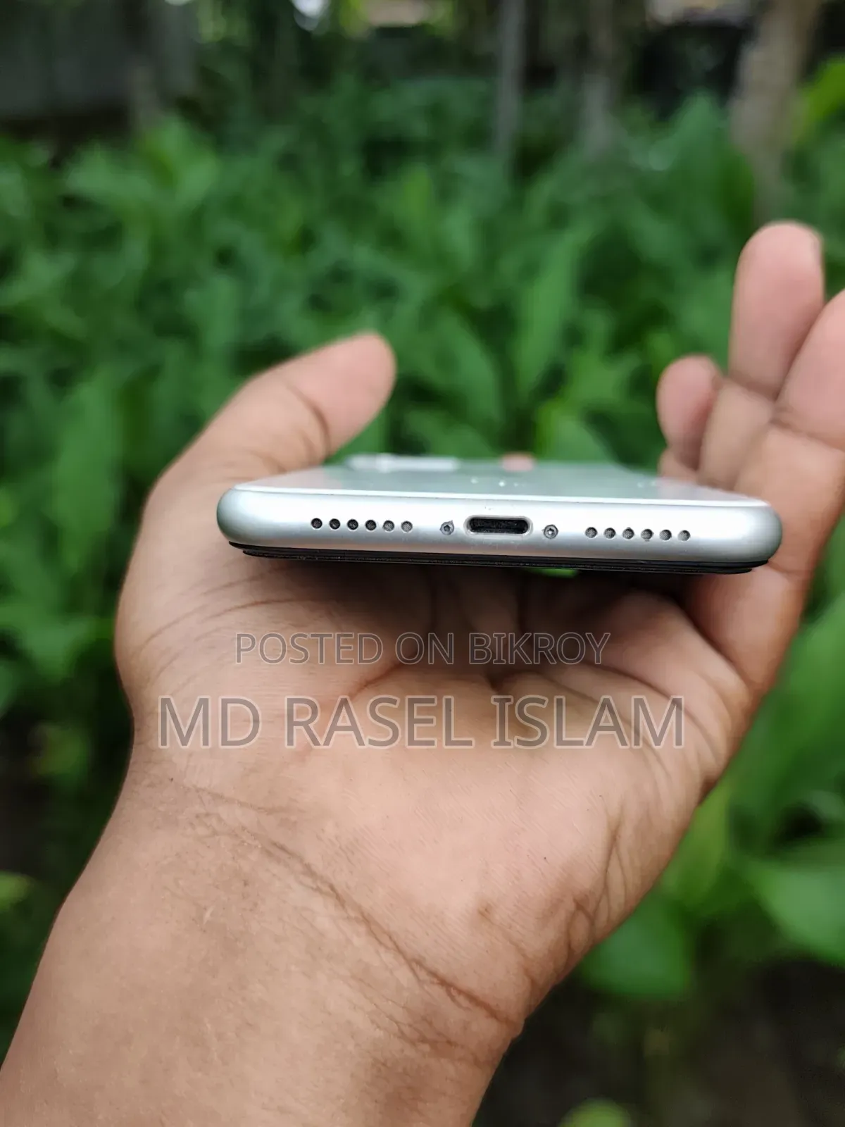 Apple iPhone 11 128 GB White