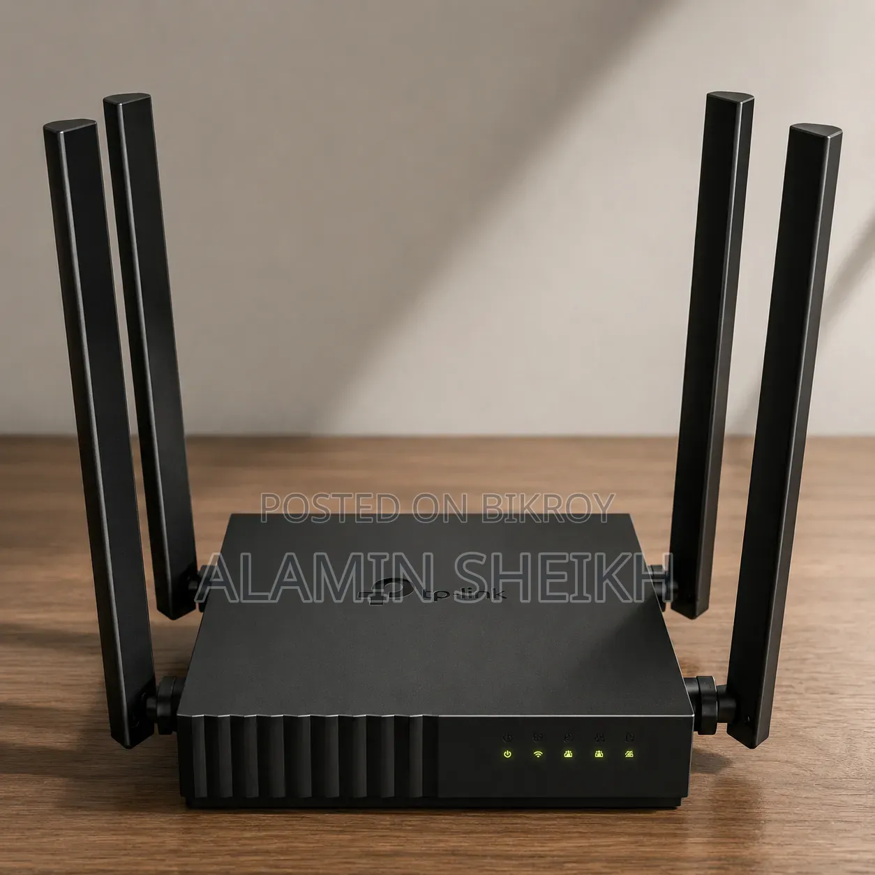 Tp Link Router