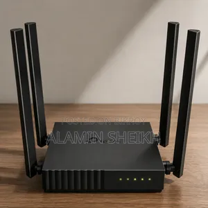 Tp Link Router