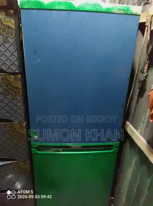 ফ্রিজ ট্যানসটেক