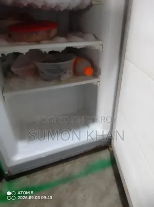 ফ্রিজ ট্যানসটেক