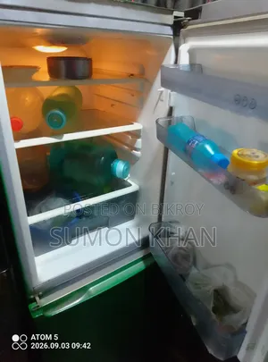 ফ্রিজ ট্যানসটেক