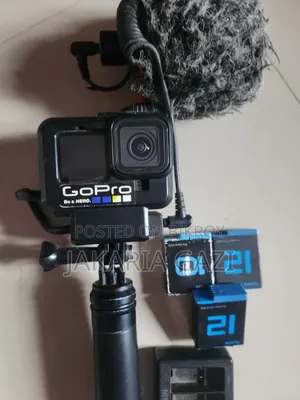 Gopro Hero 9