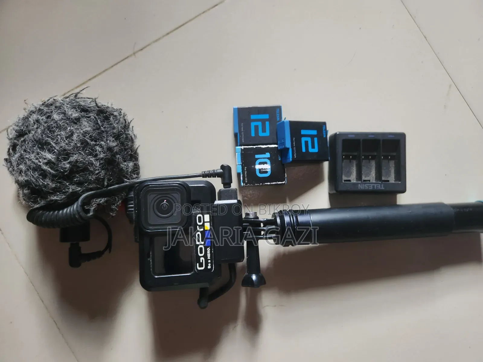 Gopro Hero 9