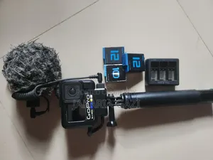 Gopro Hero 9
