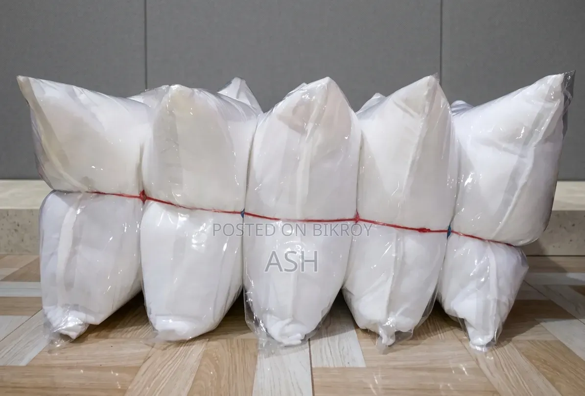 Cushion Fiber 5Pc 14/14Inch Premium Quality