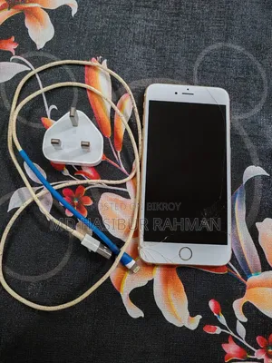 Apple iPhone 6s Plus 32 GB Gold