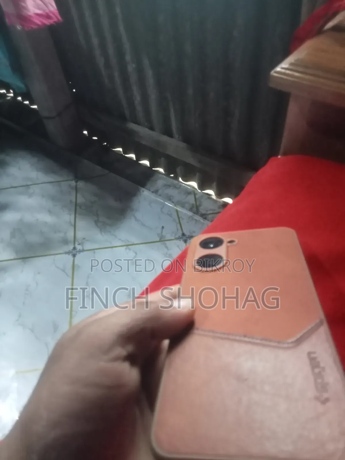 Vivo Y18 128 GB