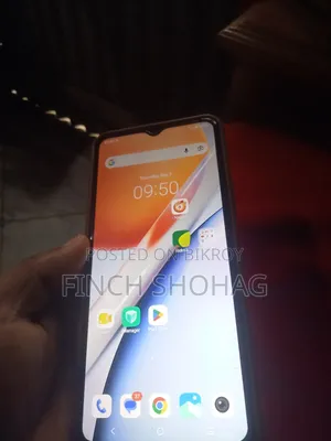 Vivo Y18 128 GB