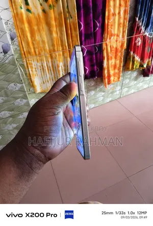 New Samsung Galaxy A56 256 GB Gray