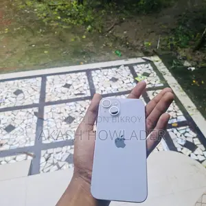 Apple iPhone 14 128 GB Pink