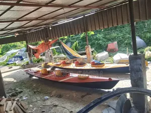 2 Person & 3 Person Kayak Boat