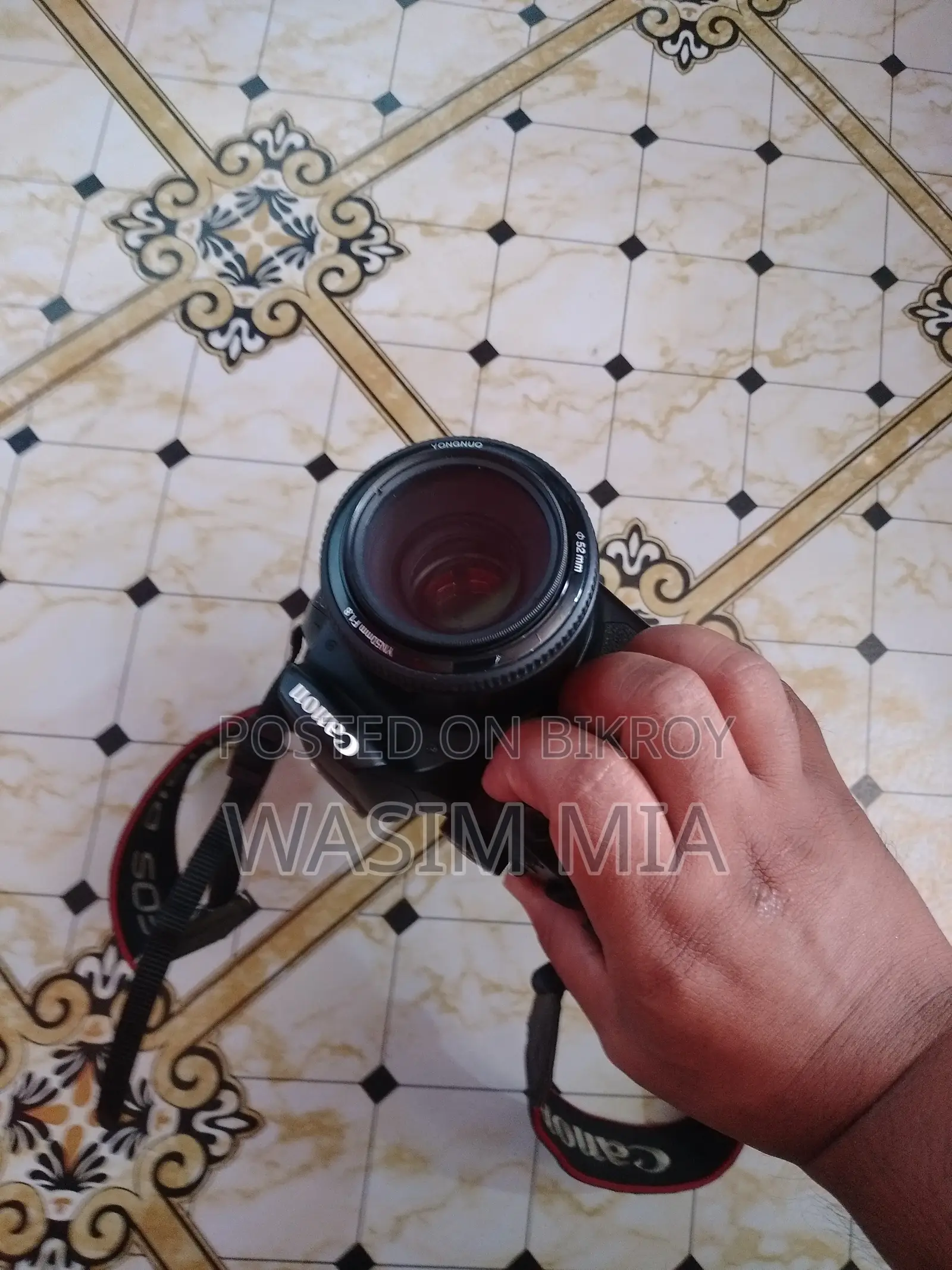 Canon 1300d