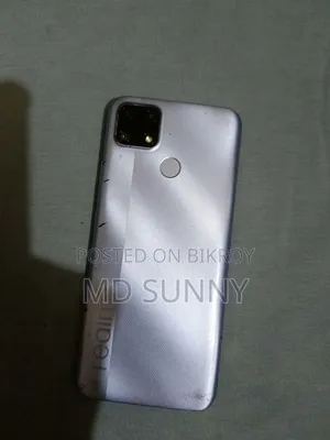 Realme C25s 128 GB Blue