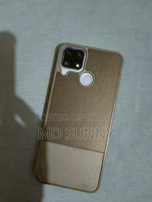 Realme C25s 128 GB Blue