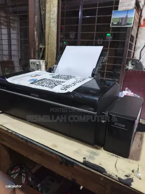 Epson L805