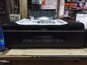 Epson L805