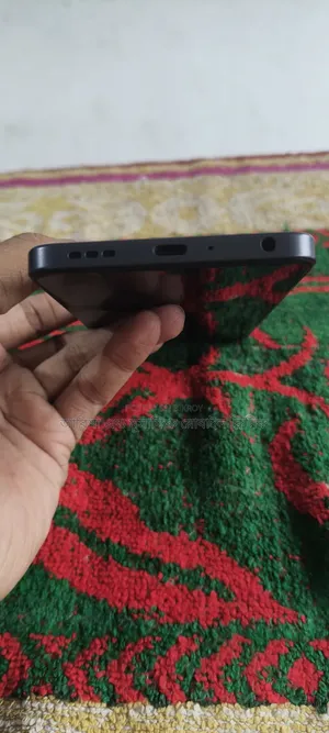 Oppo K13X 5G 128 GB Black