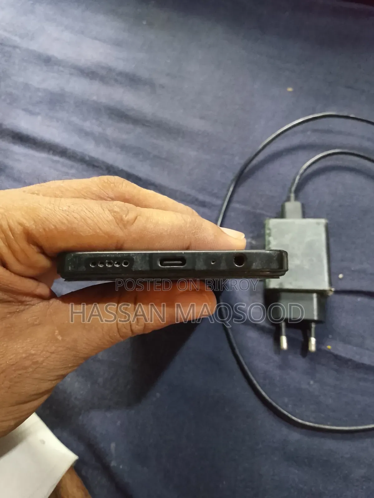 Walton NEXG N26 128 GB Black
