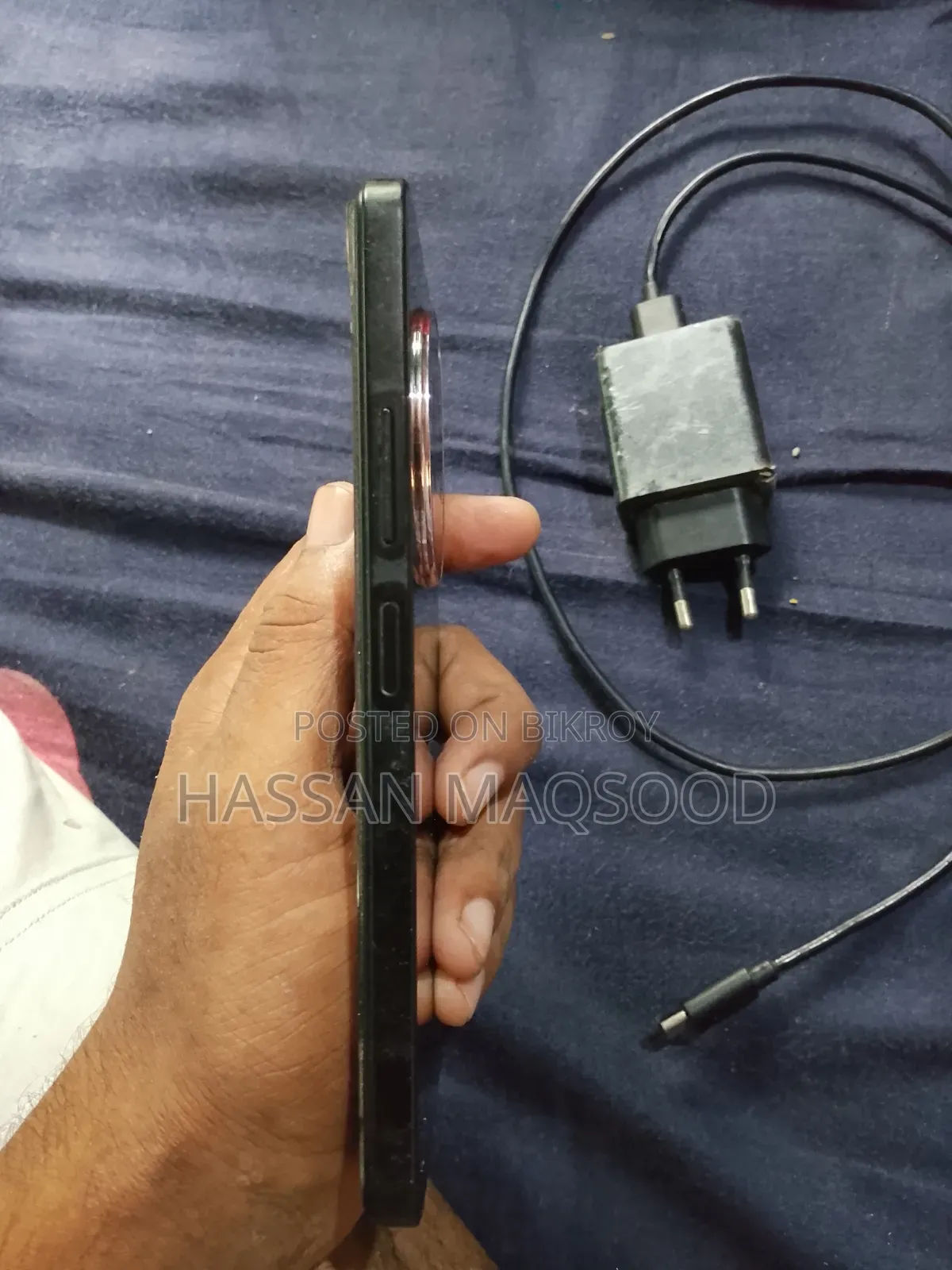 Walton NEXG N26 128 GB Black