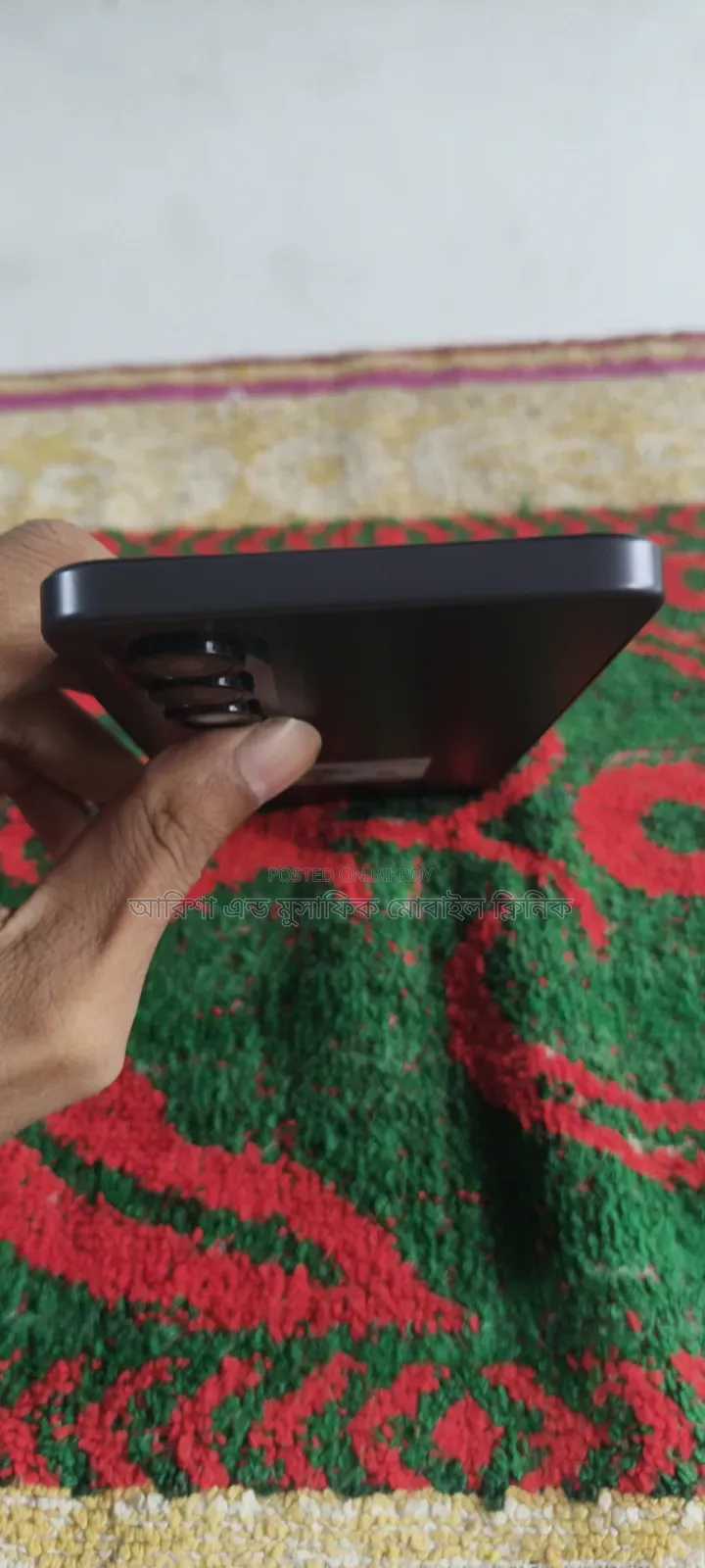 Oppo K13X 5G 128 GB Black