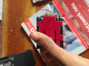 হাই স্পিড টার্বোফেন