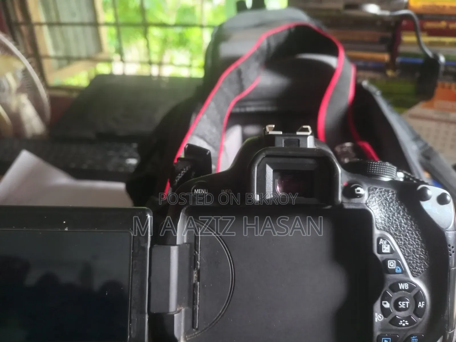 Camera700d