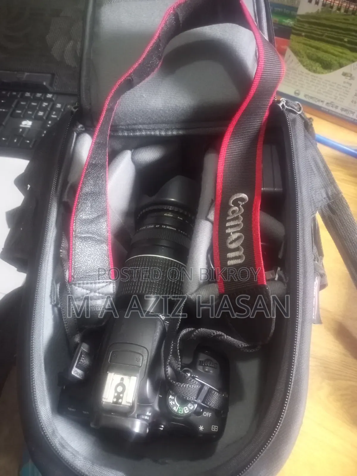 Camera700d