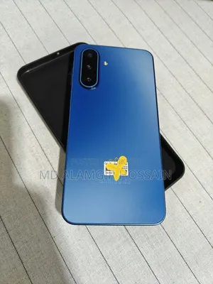 Samsung Galaxy A17 128 GB Blue