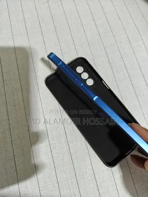 Samsung Galaxy A17 128 GB Blue
