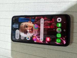 Samsung Galaxy A17 128 GB Blue