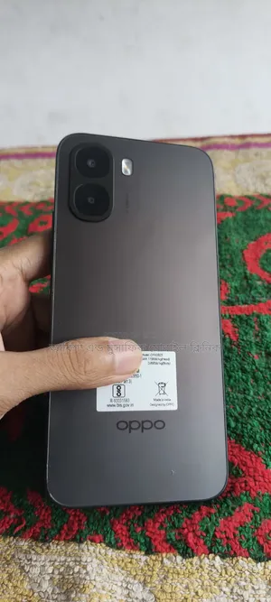 Oppo A6x 128 GB Bronze