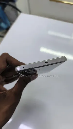 Realme 10 Pro+ 128 GB Silver
