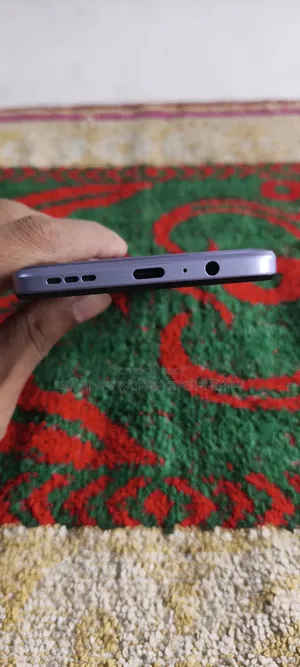 Motorola Moto G64 256 GB Blue