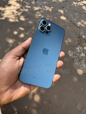 Apple iPhone 12 Pro 256 GB Blue