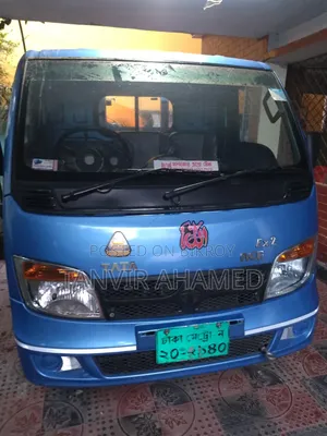 Tata Ace Ex2