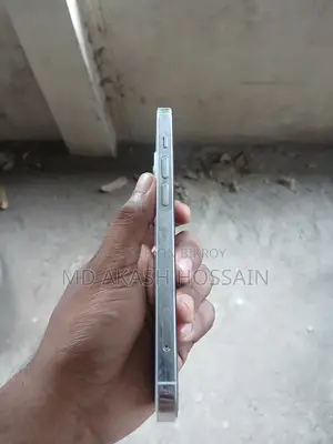 Apple iPhone 12 Pro 256 GB White