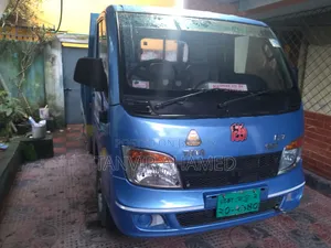 Tata Ace Ex2