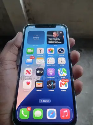Apple iPhone 12 Pro 256 GB White