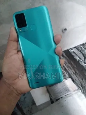 Symphony Z22 32 GB Blue