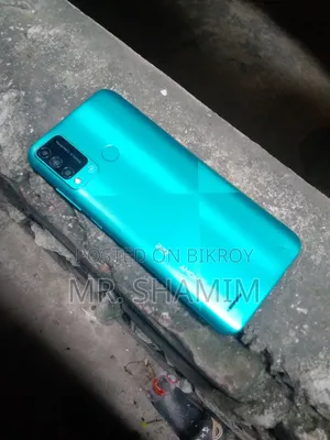 Symphony Z22 32 GB Blue