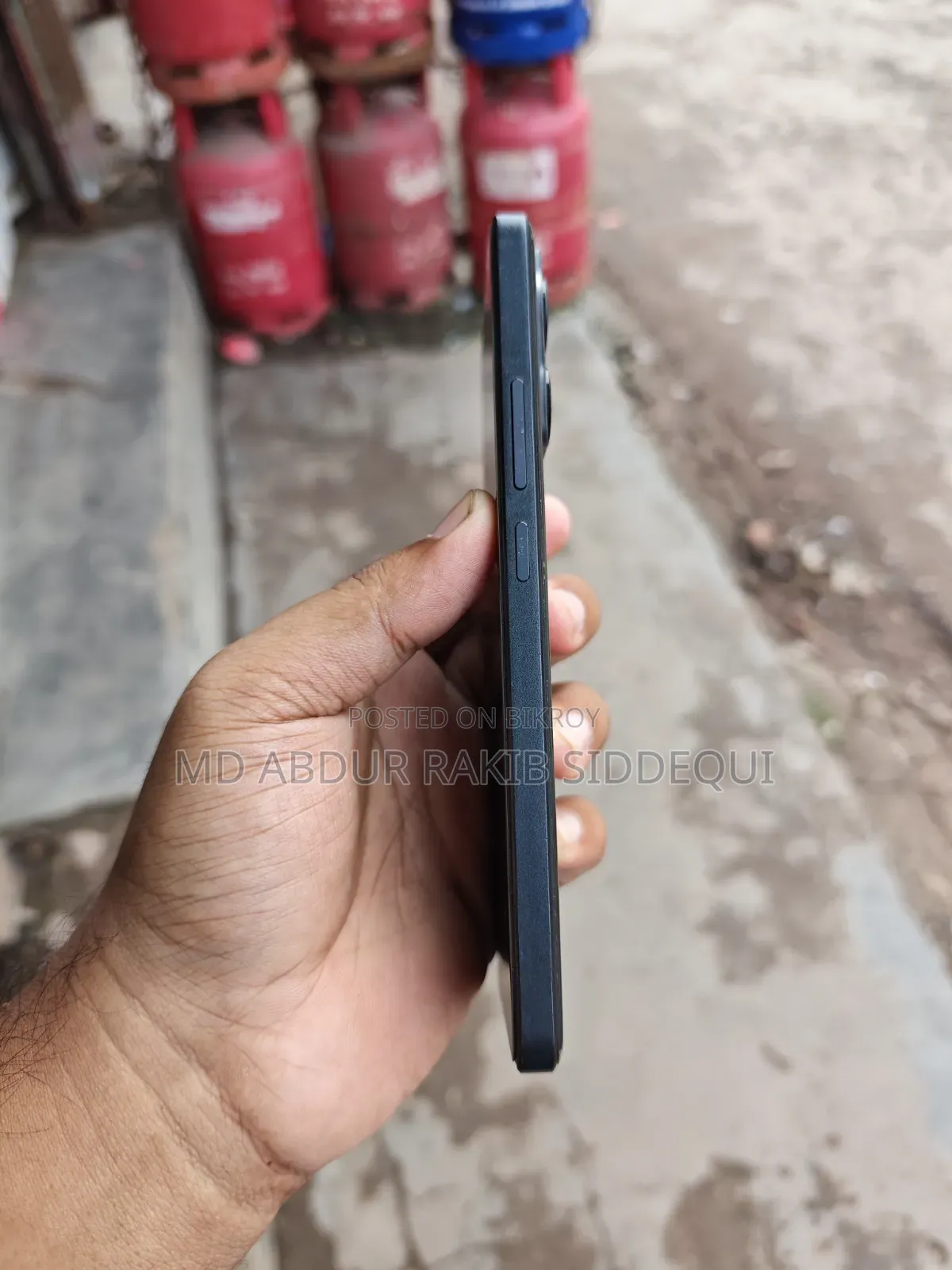 Xiaomi Poco X6 Pro 512 GB Black